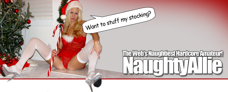 Fantasy)))) santas helper dildo realize Sorry, that santas helper dildo